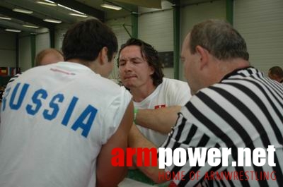 Mistrzostwa Europy 2006 - Day 4 # Siłowanie na ręce # Armwrestling # Armpower.net