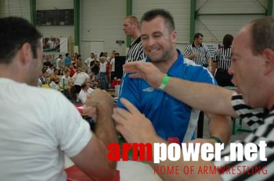 Mistrzostwa Europy 2006 - Day 4 # Siłowanie na ręce # Armwrestling # Armpower.net