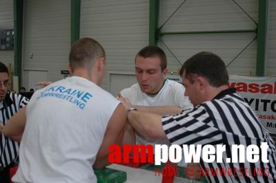 Mistrzostwa Europy 2006 - Day 4 # Aрмспорт # Armsport # Armpower.net