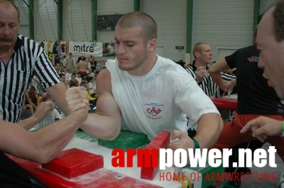 Mistrzostwa Europy 2006 - Day 4 # Armwrestling # Armpower.net