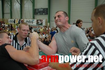 Mistrzostwa Europy 2006 - Day 4 # Armwrestling # Armpower.net