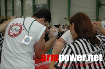 Mistrzostwa Europy 2006 - Day 4 # Siłowanie na ręce # Armwrestling # Armpower.net