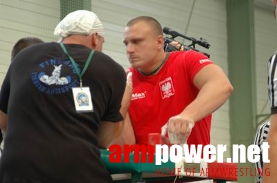 Mistrzostwa Europy 2006 - Day 4 # Aрмспорт # Armsport # Armpower.net