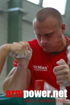 Mistrzostwa Europy 2006 - Day 4 # Armwrestling # Armpower.net