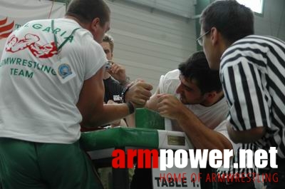 Mistrzostwa Europy 2006 - Day 4 # Armwrestling # Armpower.net