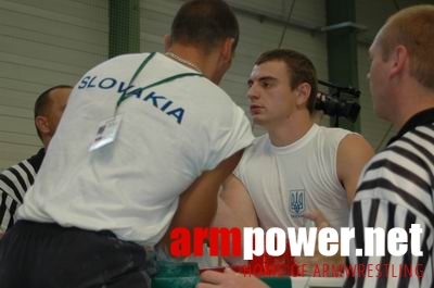 Mistrzostwa Europy 2006 - Day 4 # Siłowanie na ręce # Armwrestling # Armpower.net