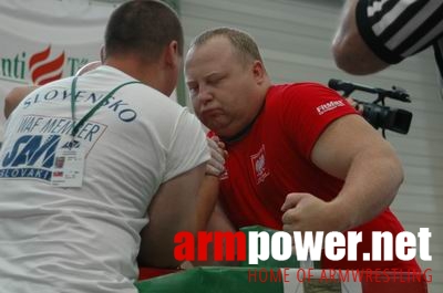 Mistrzostwa Europy 2006 - Day 4 # Armwrestling # Armpower.net