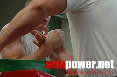 Mistrzostwa Europy 2006 - Day 4 # Armwrestling # Armpower.net