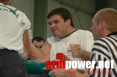 Mistrzostwa Europy 2006 - Day 4 # Armwrestling # Armpower.net