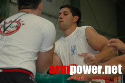 Mistrzostwa Europy 2006 - Day 4 # Armwrestling # Armpower.net