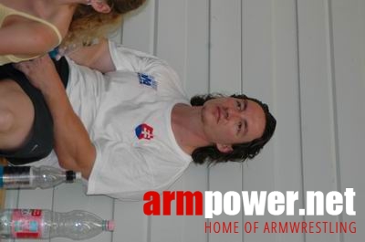 Mistrzostwa Europy 2006 - Day 4 # Armwrestling # Armpower.net