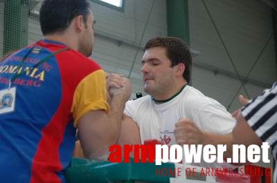 Mistrzostwa Europy 2006 - Day 4 # Armwrestling # Armpower.net