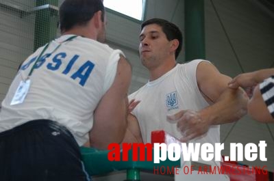 Mistrzostwa Europy 2006 - Day 4 # Armwrestling # Armpower.net