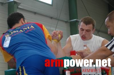 Mistrzostwa Europy 2006 - Day 4 # Aрмспорт # Armsport # Armpower.net