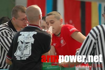 Mistrzostwa Europy 2006 - Day 4 # Aрмспорт # Armsport # Armpower.net