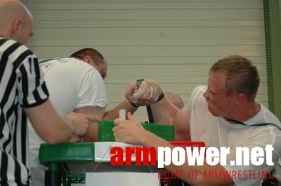 Mistrzostwa Europy 2006 - Day 4 # Armwrestling # Armpower.net