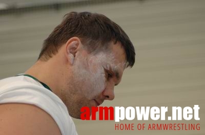 Mistrzostwa Europy 2006 - Day 4 # Armwrestling # Armpower.net