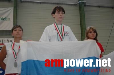 Mistrzostwa Europy 2006 - Day 4 # Siłowanie na ręce # Armwrestling # Armpower.net