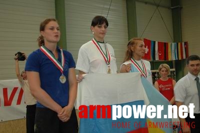 Mistrzostwa Europy 2006 - Day 4 # Armwrestling # Armpower.net