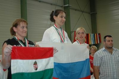 Mistrzostwa Europy 2006 - Day 4 # Armwrestling # Armpower.net