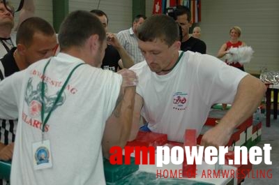 Mistrzostwa Europy 2006 - Day 4 # Aрмспорт # Armsport # Armpower.net