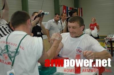 Mistrzostwa Europy 2006 - Day 4 # Aрмспорт # Armsport # Armpower.net