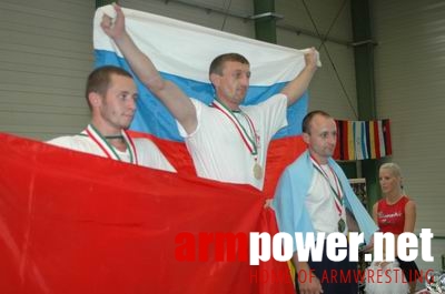 Mistrzostwa Europy 2006 - Day 4 # Aрмспорт # Armsport # Armpower.net