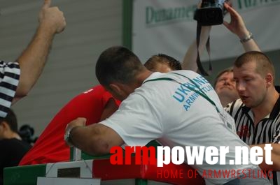 Mistrzostwa Europy 2006 - Day 4 # Aрмспорт # Armsport # Armpower.net