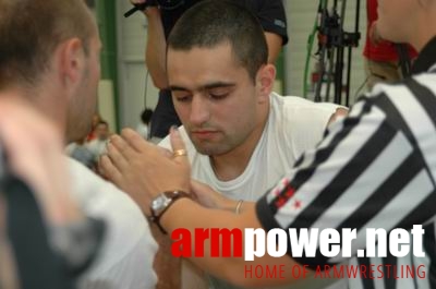 Mistrzostwa Europy 2006 - Day 4 # Armwrestling # Armpower.net