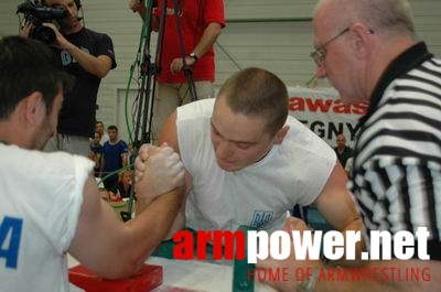 Mistrzostwa Europy 2006 - Day 4 # Armwrestling # Armpower.net