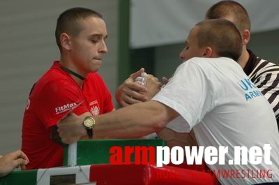 Mistrzostwa Europy 2006 - Day 4 # Siłowanie na ręce # Armwrestling # Armpower.net