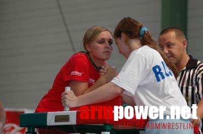 Mistrzostwa Europy 2006 - Day 4 # Siłowanie na ręce # Armwrestling # Armpower.net