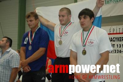 Mistrzostwa Europy 2006 - Day 4 # Siłowanie na ręce # Armwrestling # Armpower.net