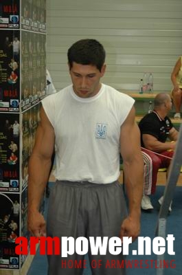 Mistrzostwa Europy 2006 - Day 4 # Armwrestling # Armpower.net