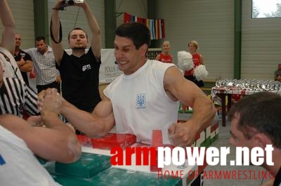 Mistrzostwa Europy 2006 - Day 4 # Aрмспорт # Armsport # Armpower.net