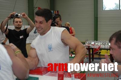 Mistrzostwa Europy 2006 - Day 4 # Aрмспорт # Armsport # Armpower.net