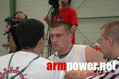 Mistrzostwa Europy 2006 - Day 4 # Aрмспорт # Armsport # Armpower.net