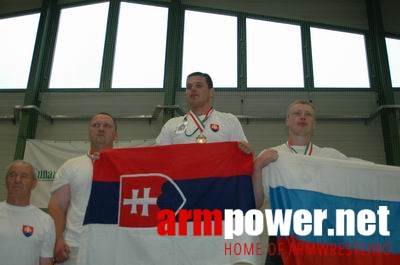 Mistrzostwa Europy 2006 - Day 4 # Aрмспорт # Armsport # Armpower.net