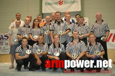 Mistrzostwa Europy 2006 - Day 4 # Aрмспорт # Armsport # Armpower.net