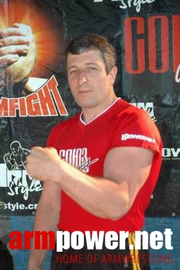 Vendetta - Sudak, Krym # Siłowanie na ręce # Armwrestling # Armpower.net