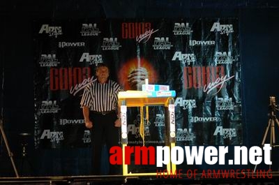 Vendetta - Sudak, Krym # Siłowanie na ręce # Armwrestling # Armpower.net