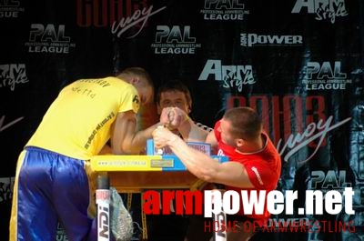 Vendetta - Sudak, Krym # Armwrestling # Armpower.net