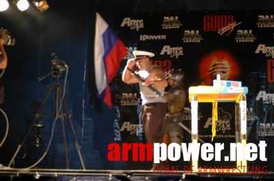 Vendetta - Sudak, Krym # Siłowanie na ręce # Armwrestling # Armpower.net