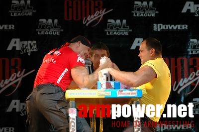 Vendetta - Sudak, Krym # Siłowanie na ręce # Armwrestling # Armpower.net