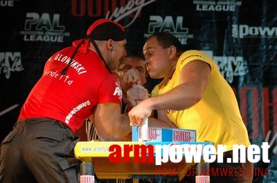 Vendetta - Sudak, Krym # Armwrestling # Armpower.net