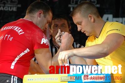 Vendetta - Sudak, Krym # Armwrestling # Armpower.net