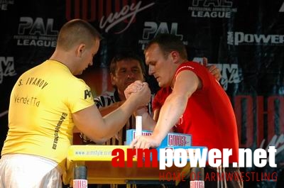 Vendetta - Sudak, Krym # Siłowanie na ręce # Armwrestling # Armpower.net