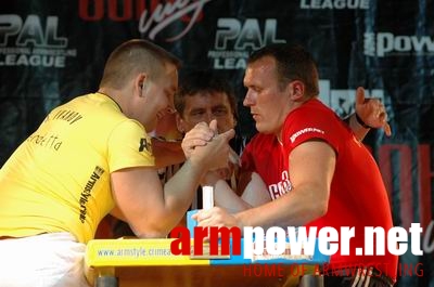 Vendetta - Sudak, Krym # Armwrestling # Armpower.net