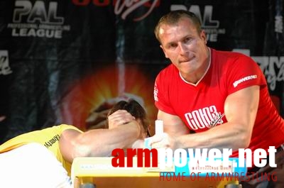 Vendetta - Sudak, Krym # Armwrestling # Armpower.net