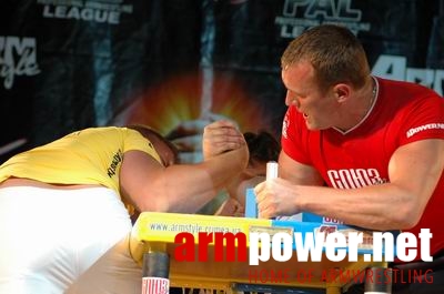 Vendetta - Sudak, Krym # Siłowanie na ręce # Armwrestling # Armpower.net